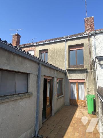 Maison 5 pièces 127 m² · à Annœullin · 127 m² · 155 000 €