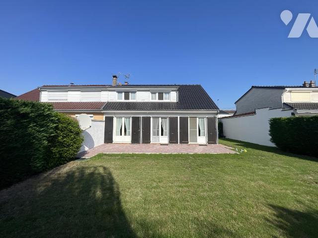Maison 5 pièces 106 m² · à Seclin · 106 m² · 290 000 €