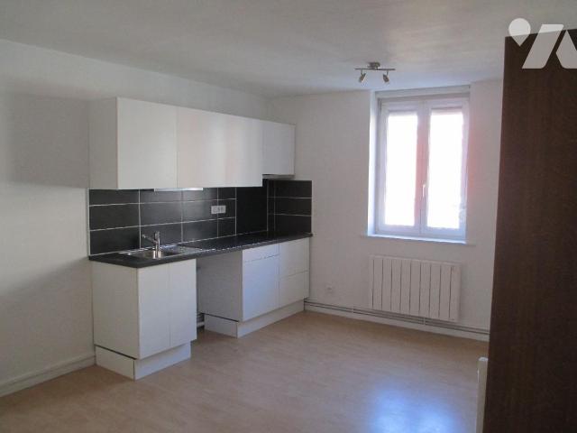 Appartement 2 pièces · à Annœullin · 560 €