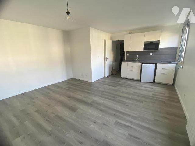 Appartement 1 pièce 28 m² · à Haubourdin · 28 m² · 485 €