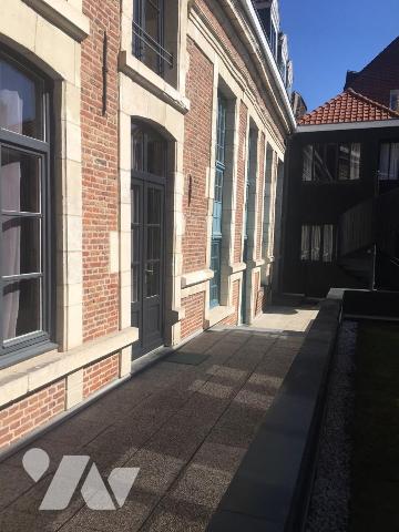 Appartement 1 pièce 21 m² · à Lille · 21 m² · 106 000 €
