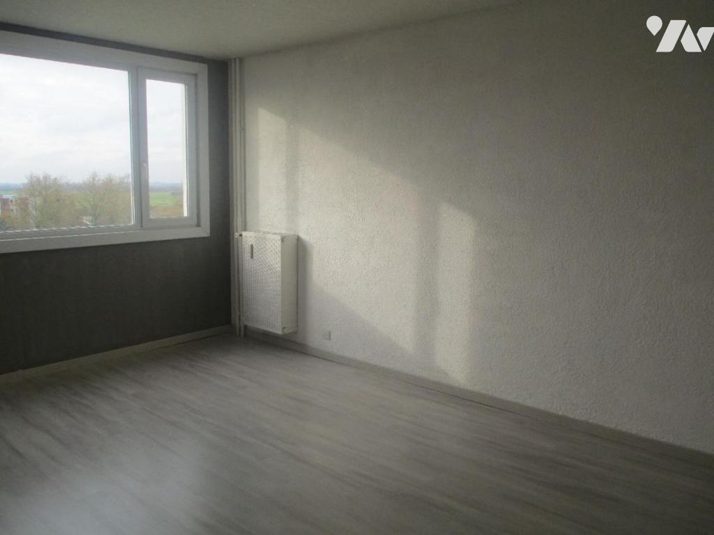 Appartement 2 pièces 36 m² · à Wattignies · 36 m² · 523 €/mois