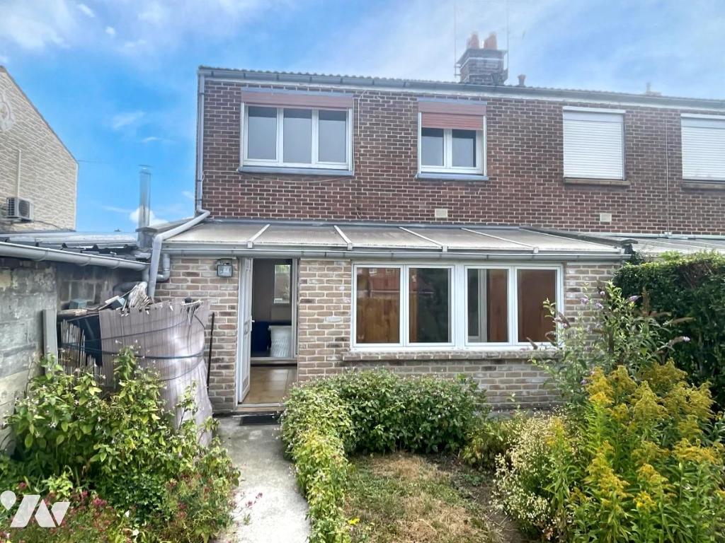 Maison 4 pièces 90 m² · à Provin · 90 m² · 175 000 €