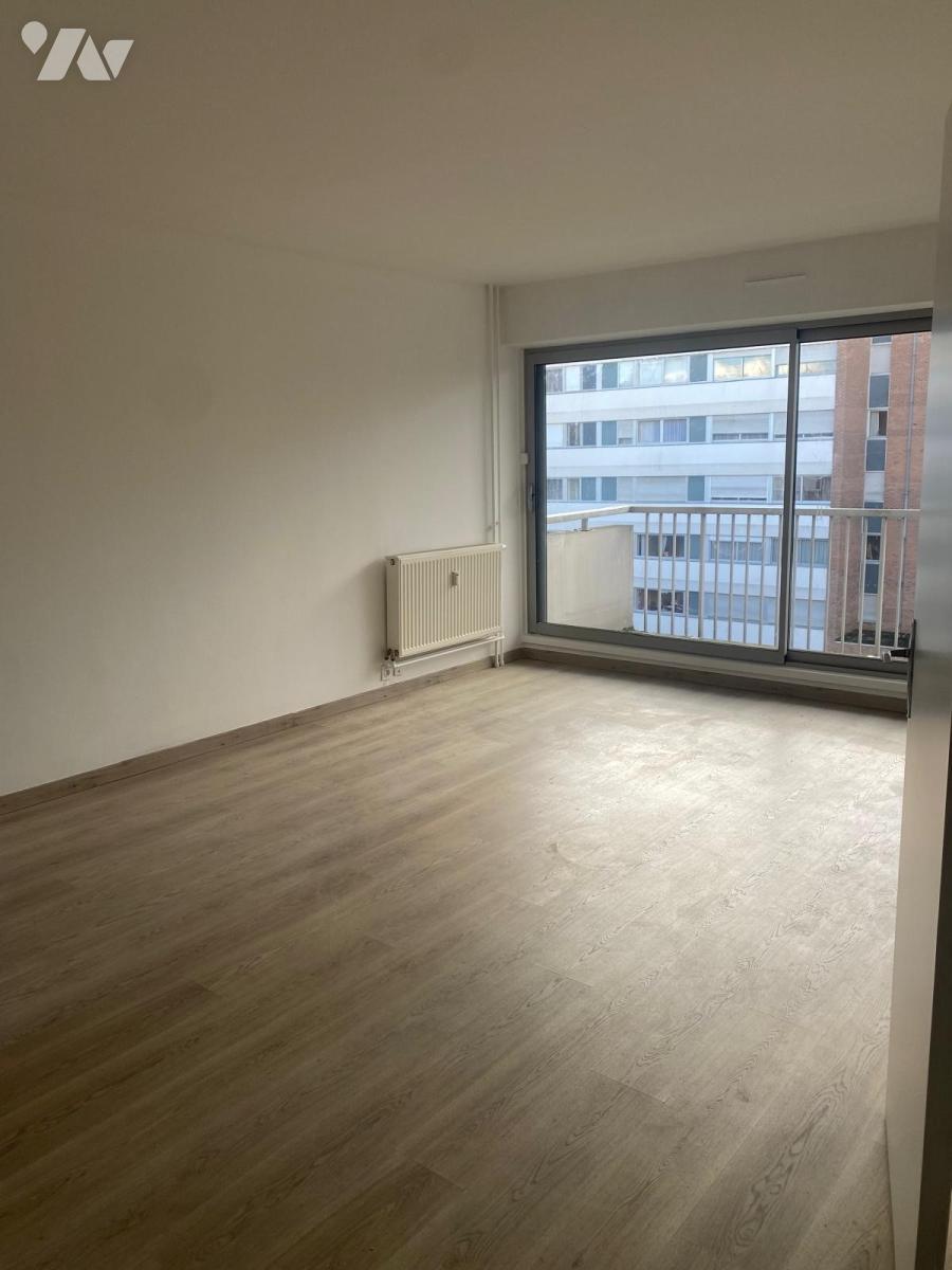 Appartement 3 pièces 76 m² · à Lille · 76 m² · 930 €/mois