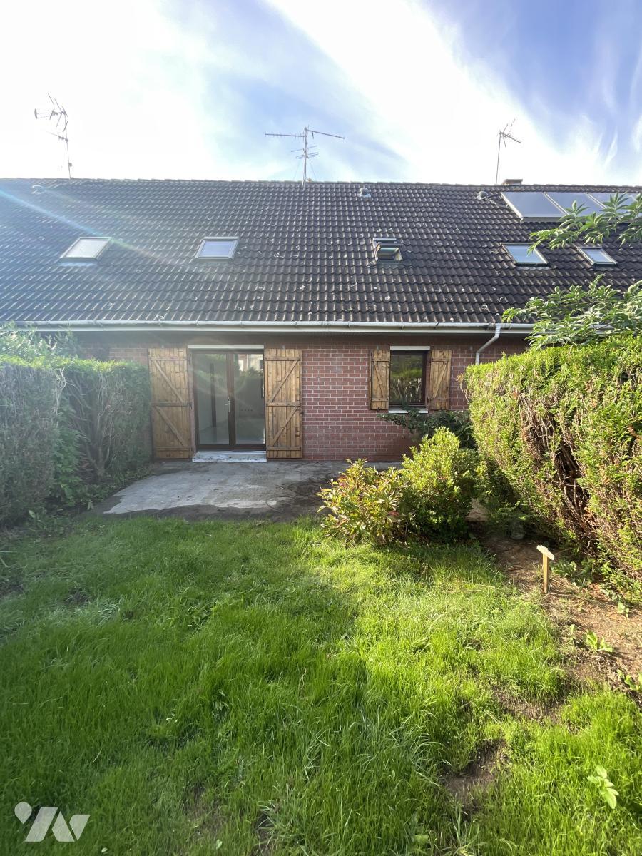Maison 4 pièces 77 m² · à Lille · 77 m² · 230 000 €
