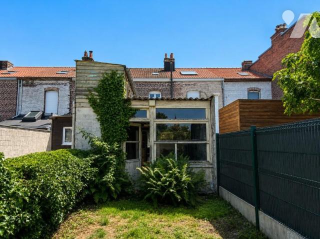 Maison 4 pièces 74 m² · à Wattignies · 74 m² · 130 100 €