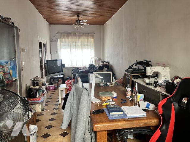 Maison 75m² — Templemars