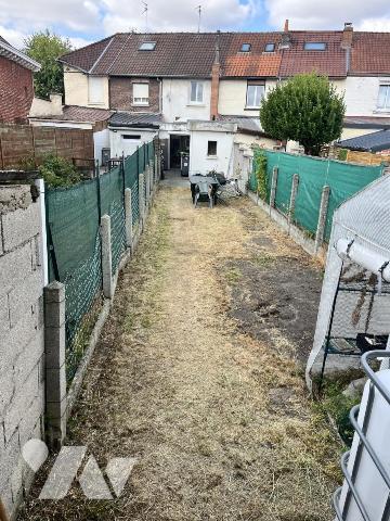 Maison 3 pièces 75 m² · à Templemars · 75 m² · 120 000 €