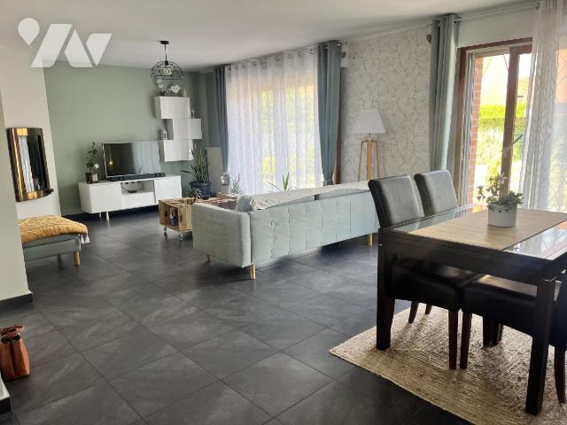 Maison 6 pièces 122 m² · à Seclin · 122 m² · 375 000 €