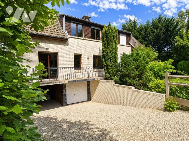 Maison 148m² — Templemars