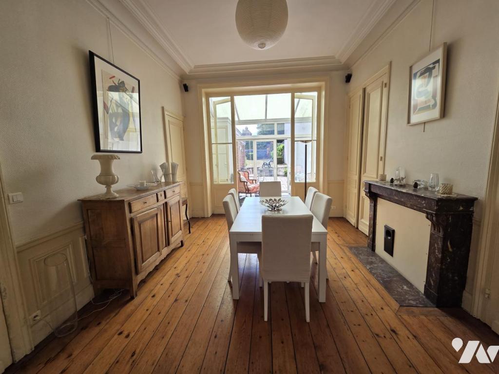 Maison 222 m² · à Lille · 222 m² · 830 000 €
