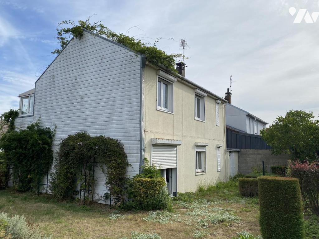 Maison 4 pièces 97 m² · à Chemy · 97 m² · 175 000 €