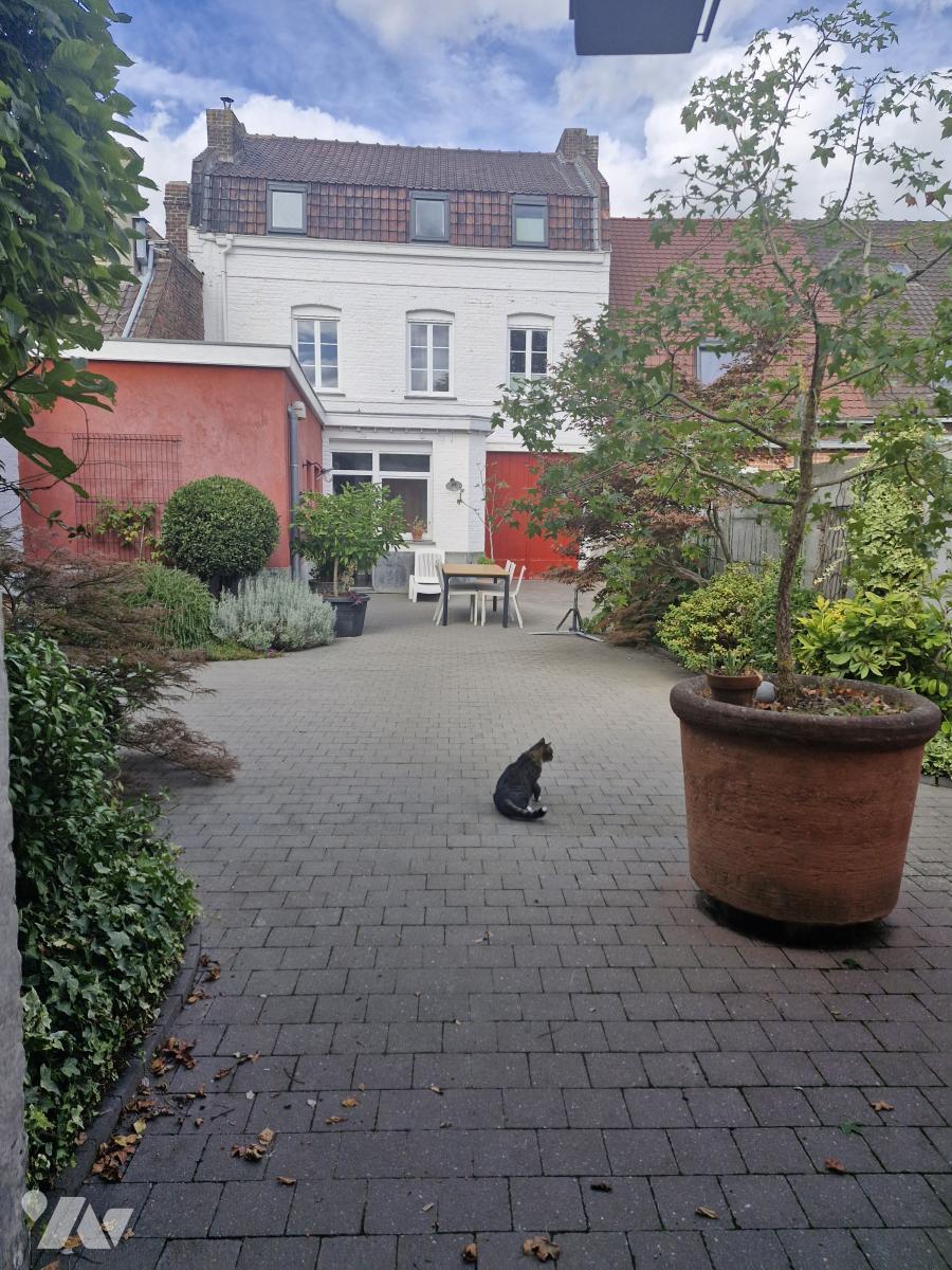 Maison 170 m² · à Seclin · 170 m² · 414 000 €
