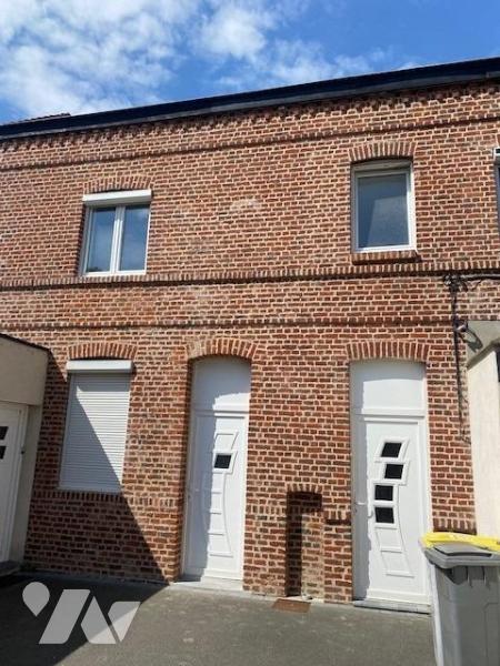 Appartement à Seclin