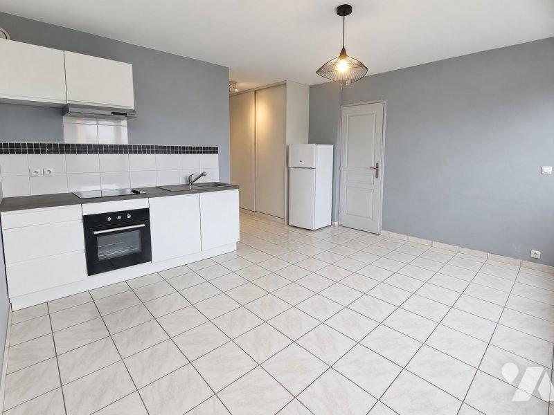 Appartement 2 pièces 38 m² · à Seclin · 37,6 m² · 105 000 €
