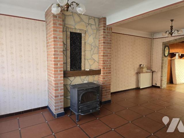 Vente - Maison / villa - TOURCOING - 93 m² - 7 pièces - P59045-578