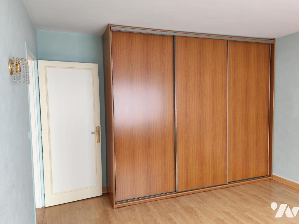 VENTE appartement-TOURCOING (59)