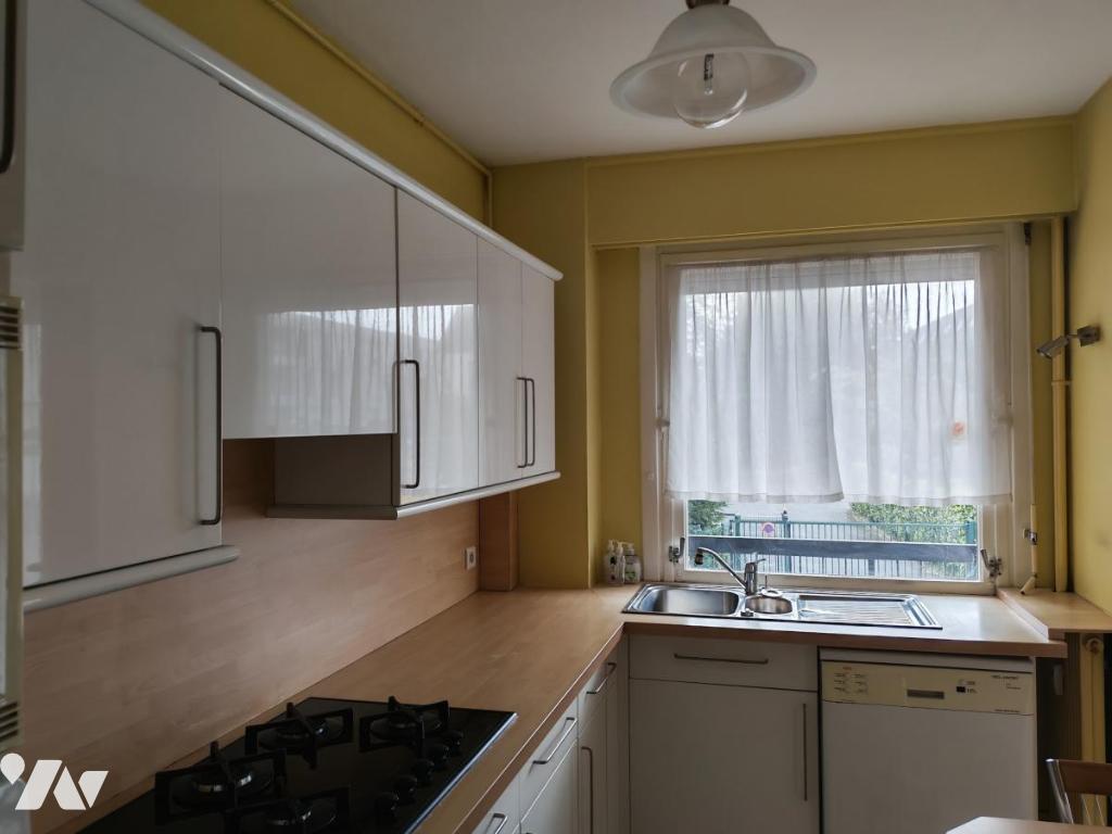 VENTE appartement-TOURCOING (59)
