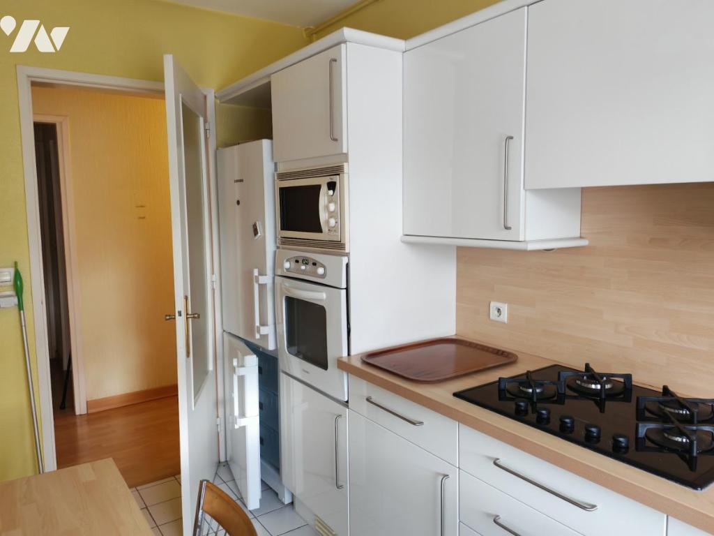 VENTE appartement-TOURCOING (59)