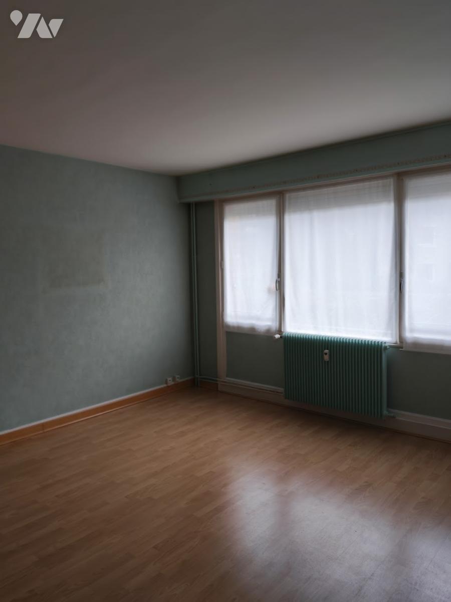 VENTE appartement-TOURCOING (59)
