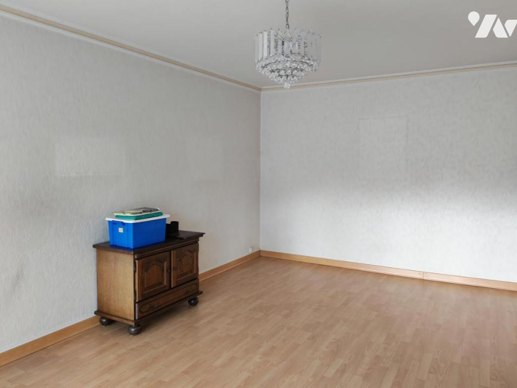 VENTE appartement-TOURCOING (59)