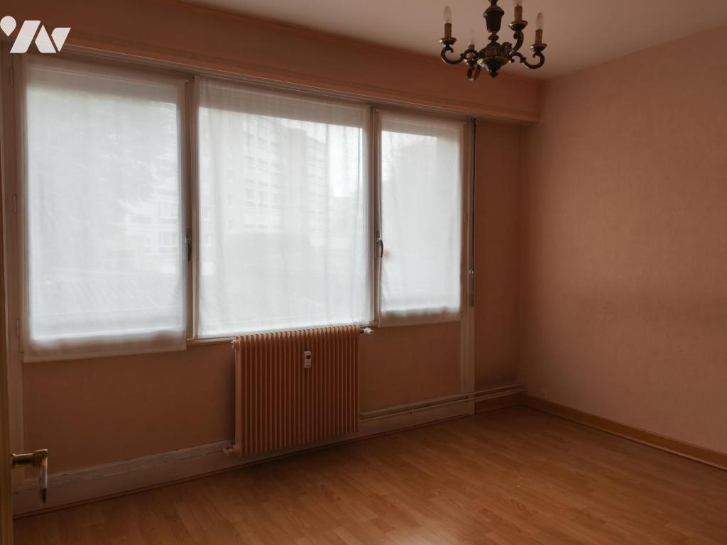 VENTE appartement-TOURCOING (59)