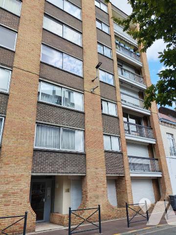 Vente - Appartement - TOURCOING - 87,21 m² - 3 pièces - P59045-588