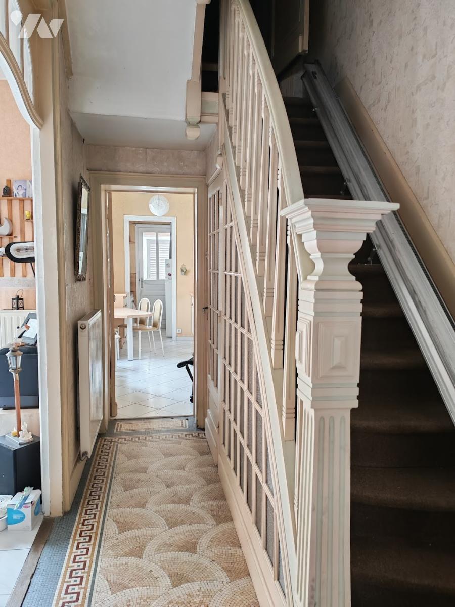 VENTE maison-TOURCOING (59)