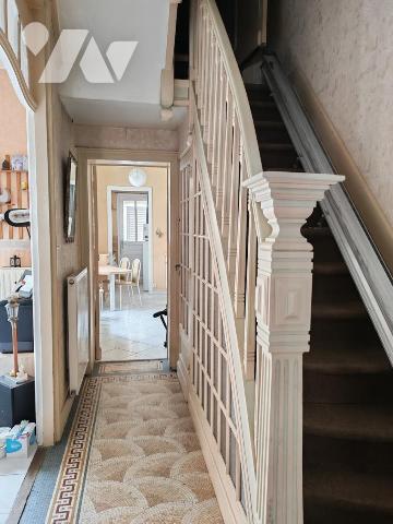 Vente - Maison / villa - TOURCOING - 96,5 m² - 4 pièces - P59045-589