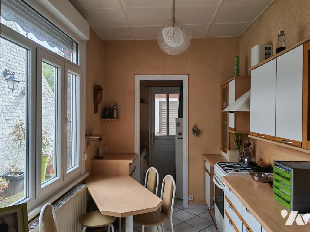 VENTE maison-TOURCOING (59)