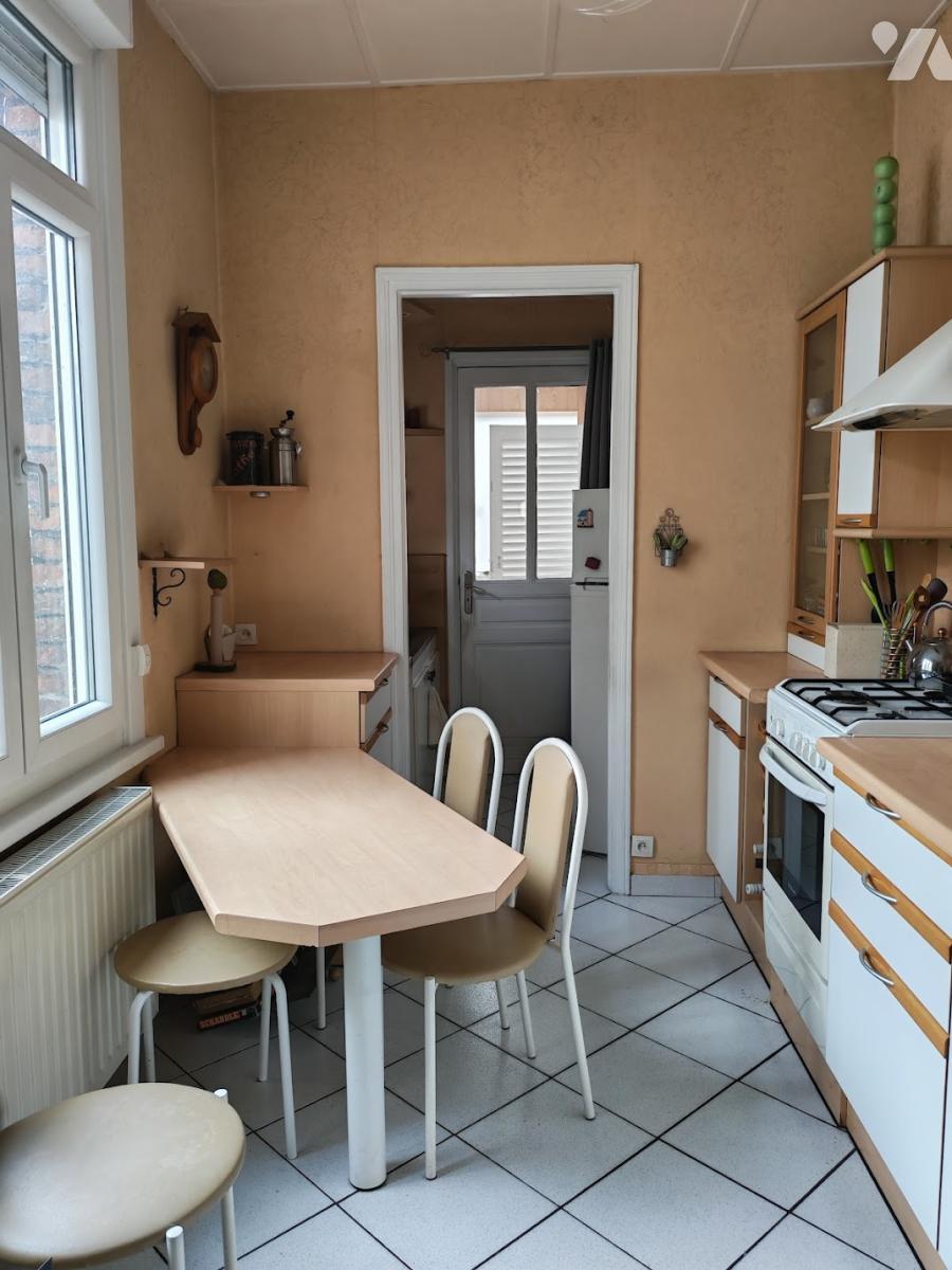 VENTE maison-TOURCOING (59)