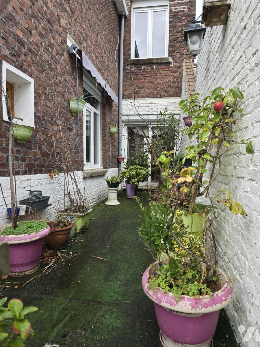 VENTE maison-TOURCOING (59)