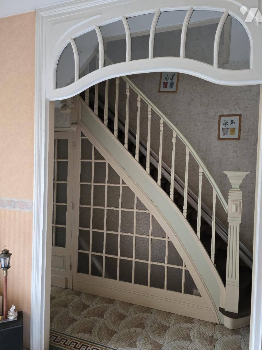 VENTE maison-TOURCOING (59)