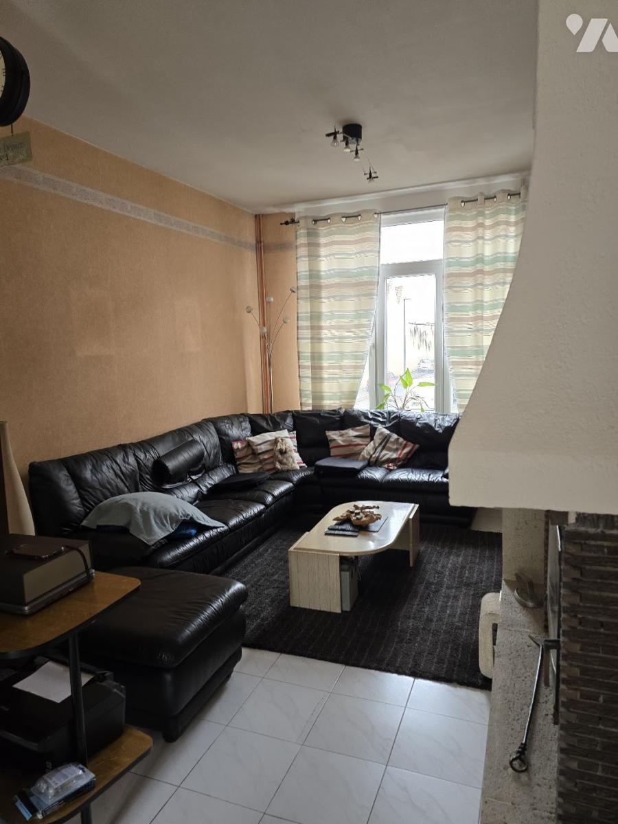 VENTE maison-TOURCOING (59)