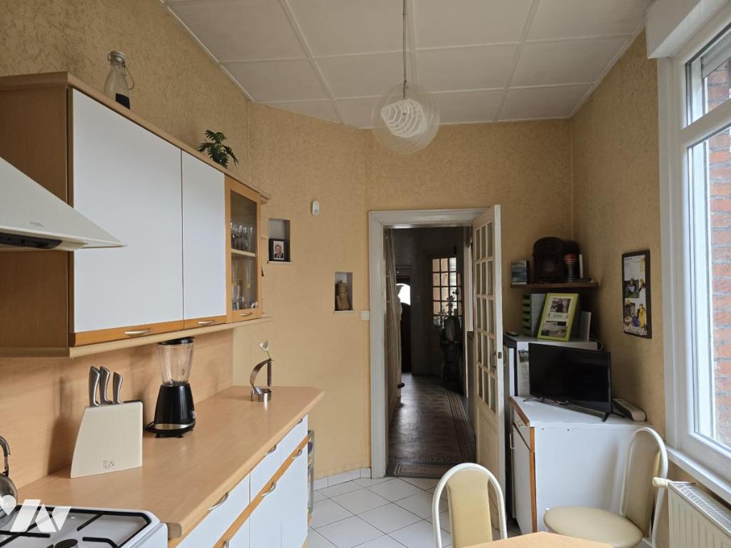 VENTE maison-TOURCOING (59)