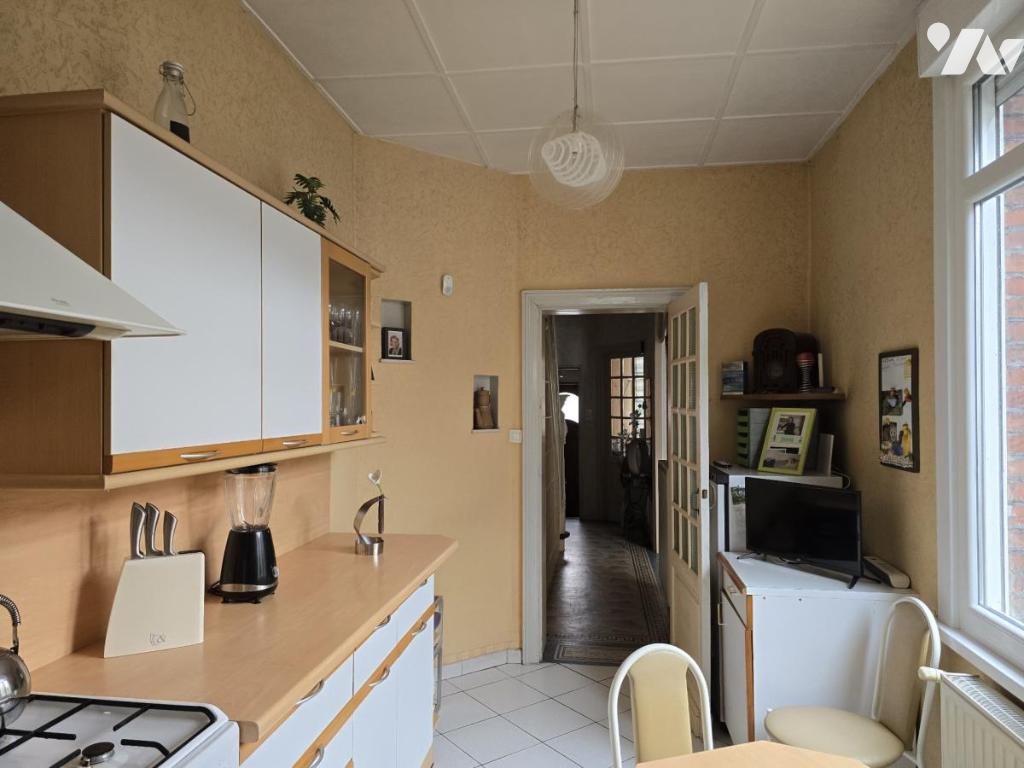 VENTE maison-TOURCOING (59)