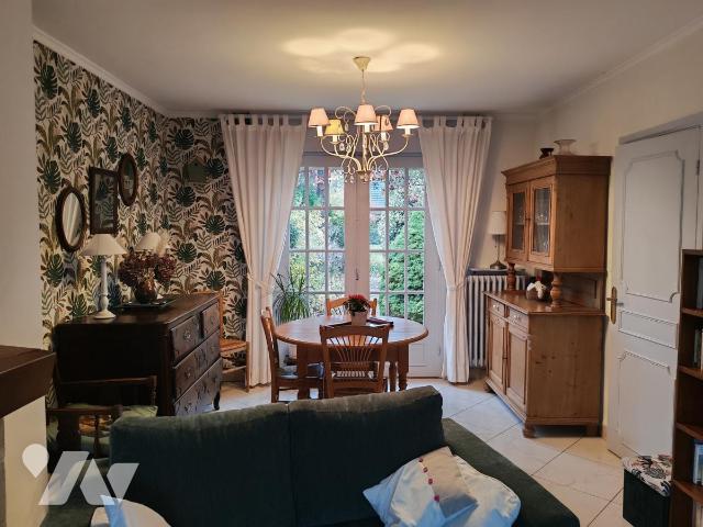 Vente - Maison / villa - TOURCOING - 88,15 m² - 5 pièces - P59045-590