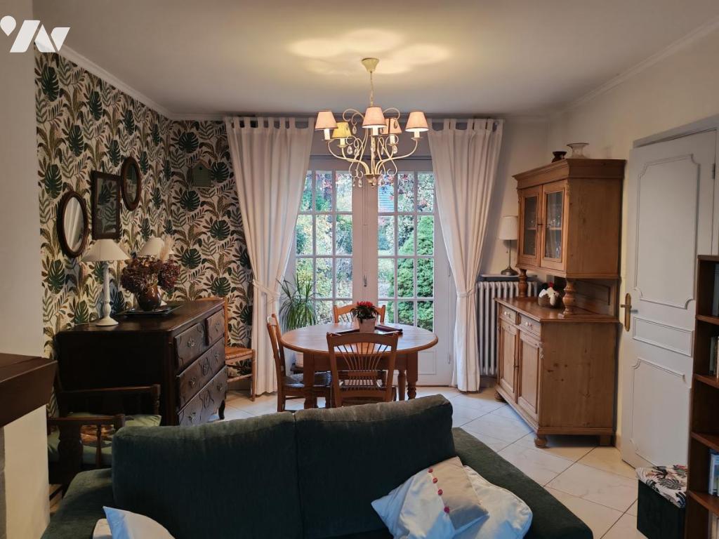 VENTE maison-TOURCOING (59)