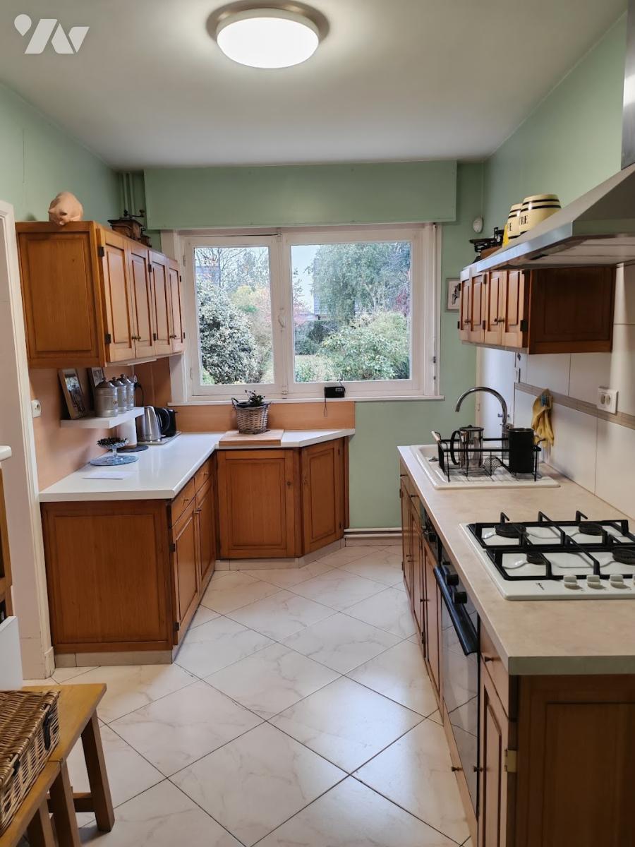 VENTE maison-TOURCOING (59)