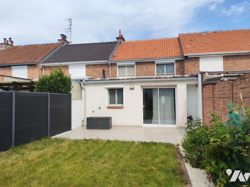 Maison à Villeneuve-d'Ascq