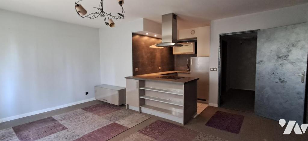 Appartement 2 pièces 43 m² · à Lambersart · 42,9 m² · 150 000 €