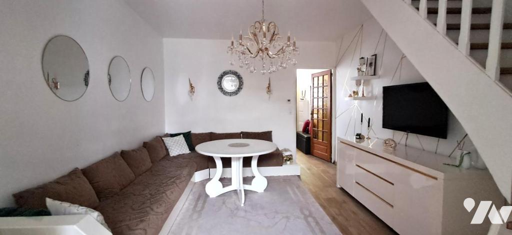 Maison 5 pièces 93 m² · à Tourcoing · 93 m² · 150 000 €