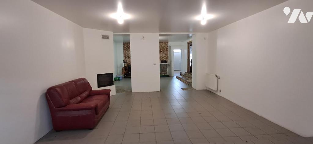 Maison 6 pièces 250 m² · à Wattrelos · 250 m² · 320 000 €