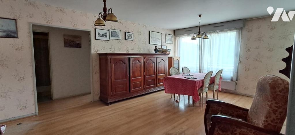 Appartement 2 pièces 54 m² · à Tourcoing · 54,5 m² · 78 000 €