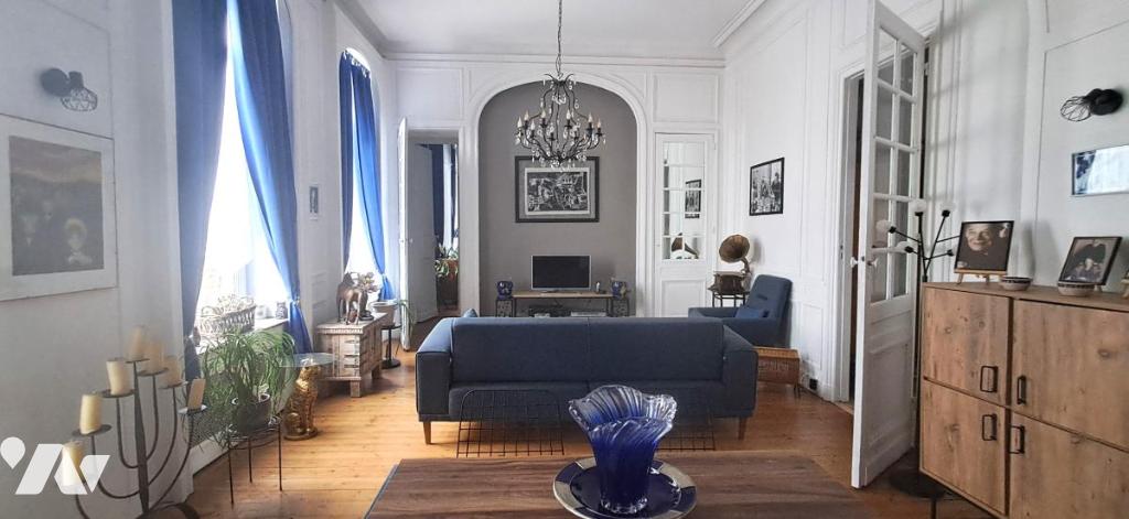 Appartement 3 pièces 131 m² · à Tourcoing · 131,1 m² · 249 000 €