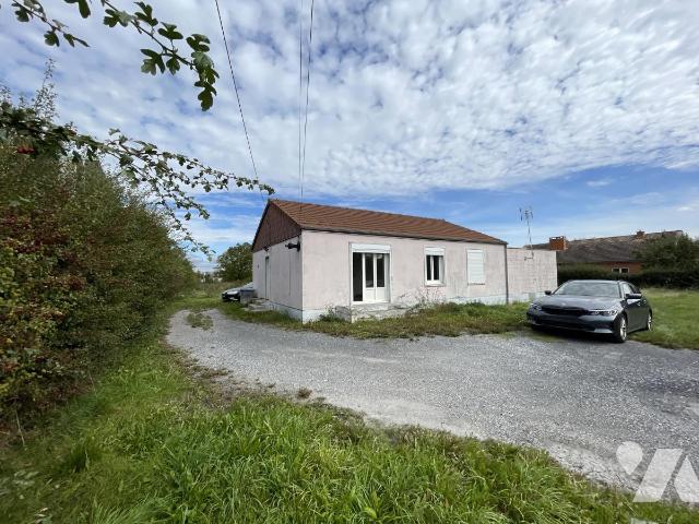 Maison 5 pièces 80 m² · à Bavay · 80 m² · 180 000 €