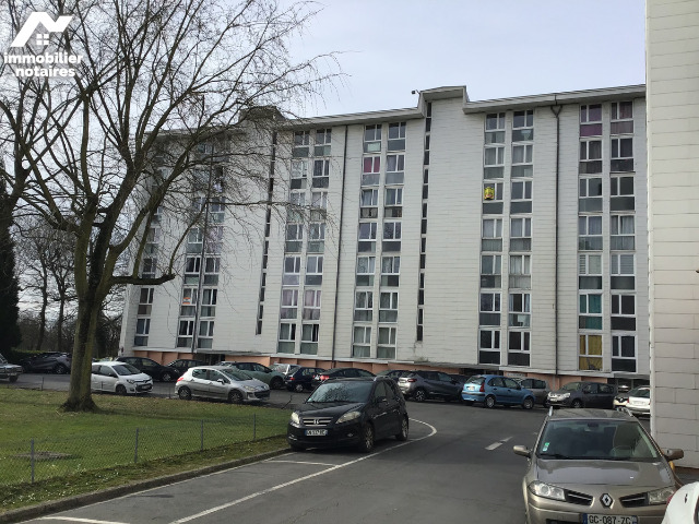 Vente Appartement MAUBEUGE