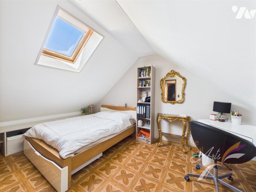 VENTE maison-MAUBEUGE (59)