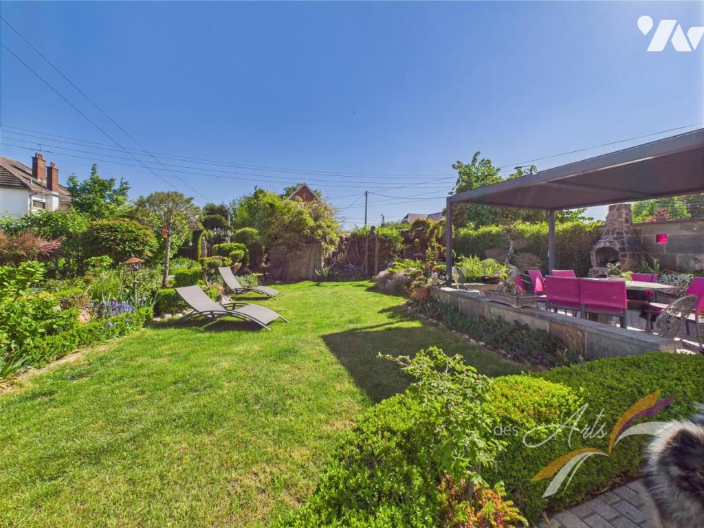 VENTE maison-MAUBEUGE (59)