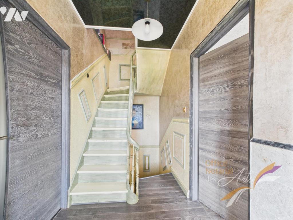 VENTE maison-MAUBEUGE (59)